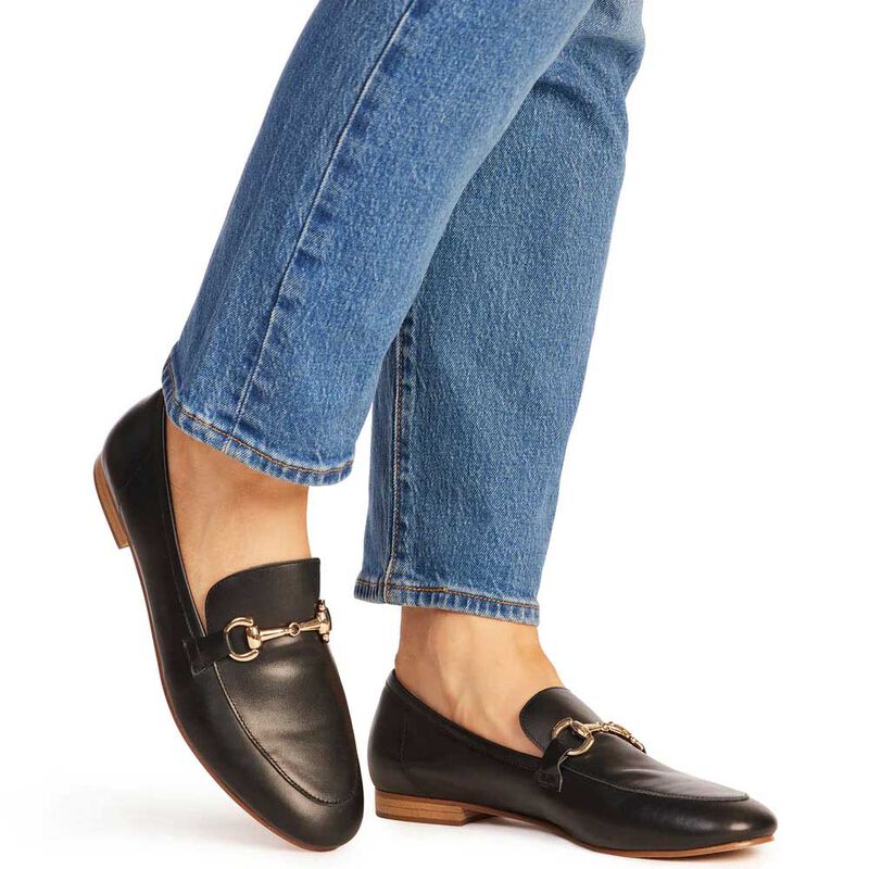 Kathryn Wilson Leila Loafer image number 1